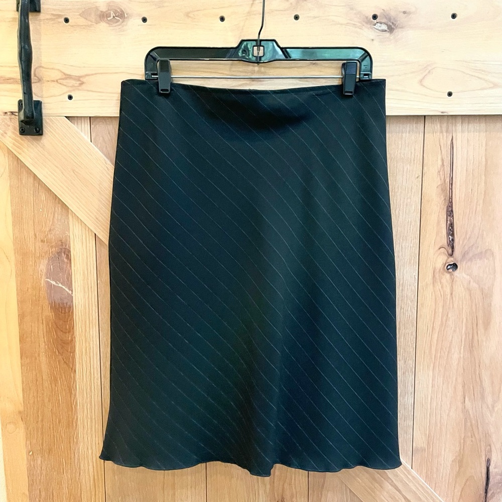 BOGO!!💙A Byer💙 Striped Skirt